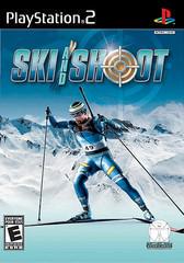Nexwave Video Games Inc. - Ski and Shoot - Video Game - Playstation 2