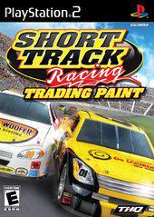 Nexwave Video Games Inc. - Short Track Racing - Video Game - Playstation 2