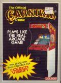 Nexwave Video Games Inc. - Carnival - Video Game - Colecovision