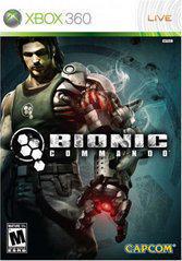 Nexwave Video Games Inc. - Bionic Commando - Video Game - Xbox 360