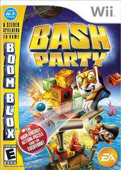 Nexwave Video Games Inc. - Boom Blox Bash Party - Video Game - Wii