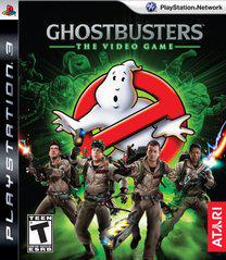 Nexwave Video Games Inc. - Ghostbusters: The Video Game - Video Game - Playstation 3
