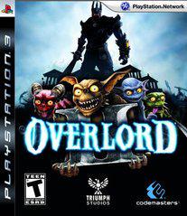Nexwave Video Games Inc. - Overlord II - Video Game - Playstation 3