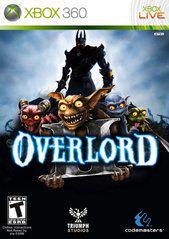 Nexwave Video Games Inc. - Overlord II - Video Game - Xbox 360