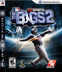 Nexwave Video Games Inc. - The Bigs 2 - Video Game - Playstation 3