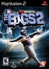 Nexwave Video Games Inc. - The Bigs 2 - Video Game - Playstation 2