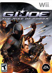 Nexwave Video Games Inc. - G.I. Joe: The Rise of Cobra - Video Game - Wii