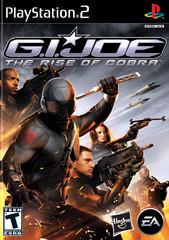 Nexwave Video Games Inc. - G.I. Joe: The Rise of Cobra - Video Game - Playstation 2