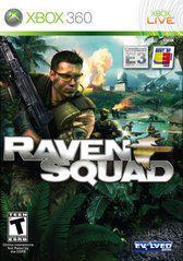 Nexwave Video Games Inc. - Raven Squad - Video Game - Xbox 360