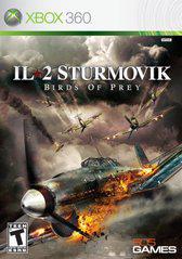 Nexwave Video Games Inc. - IL-2 Sturmovik: Birds of Prey - Video Game - Xbox 360
