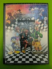 Kingdom Hearts HD 1.5 Remix [Prima] - Strategy Guide