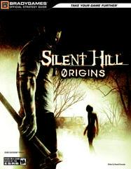 Silent Hill Origins [BradyGames] - Strategy Guide