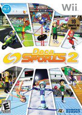 Nexwave Video Games Inc. - Deca Sports 2 - Video Game - Wii