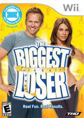 Nexwave Video Games Inc. - The Biggest Loser - Video Game - Wii