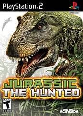 Nexwave Video Games Inc. - Jurassic: The Hunted - Video Game - Playstation 2