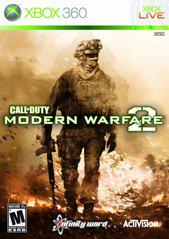 Nexwave Video Games Inc. - Call of Duty Modern Warfare 2 - Video Game - Xbox 360