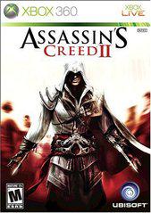 Nexwave Video Games Inc. - Assassin's Creed II - Video Game - Xbox 360