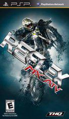 Nexwave Video Games Inc. - MX vs. ATV Reflex - Video Game - PSP