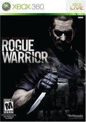 Nexwave Video Games Inc. - Rogue Warrior - Video Game - Xbox 360