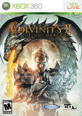 Nexwave Video Games Inc. - Divinity II: Ego Draconis - Video Game - Xbox 360