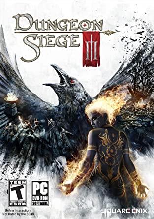 Dungeon Siege III [Prima] - Strategy Guide