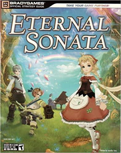 Eternal Sonata [BradyGames] - Strategy Guide