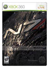 Nexwave Video Games Inc. - Mass Effect 2 [Collector's Edition] - Video Game - Xbox 360