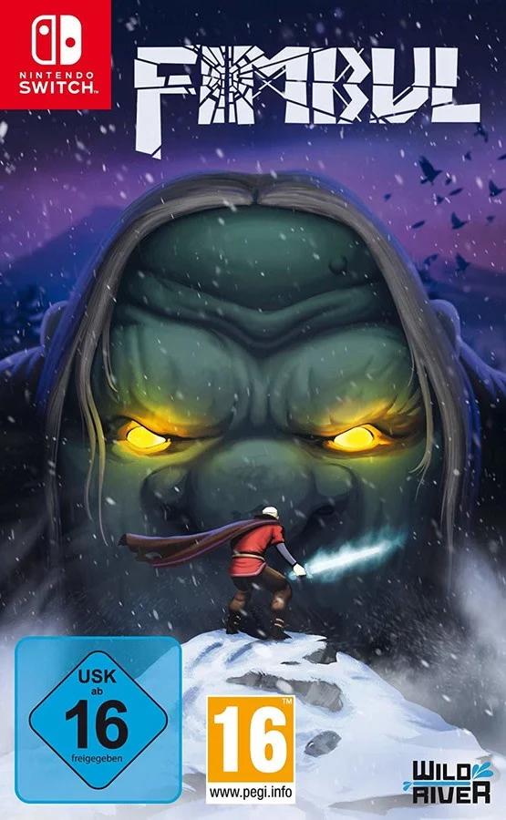 Fimbul - PAL Nintendo Switch