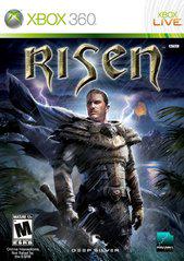 Nexwave Video Games Inc. - Risen - Video Game - Xbox 360
