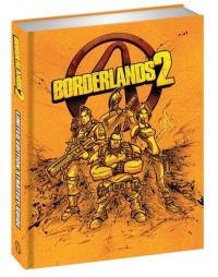 Borderlands 2 [Limited Edition BradyGames] - Strategy Guide