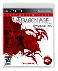 Nexwave Video Games Inc. - Dragon Age: Origins Awakening Expansion - Video Game - Playstation 3