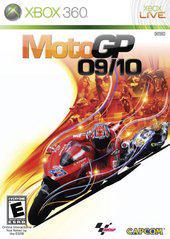 Nexwave Video Games Inc. - MotoGP 09/10 - Video Game - Xbox 360