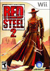 Nexwave Video Games Inc. - Red Steel 2 - Video Game - Wii