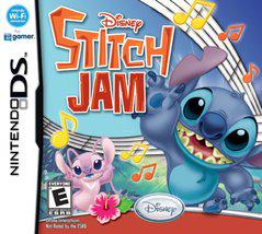 Stitch Jam - Nintendo DS