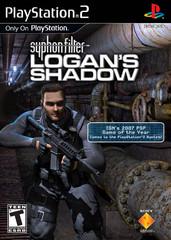 Nexwave Video Games Inc. - Syphon Filter Logan's Shadow - Video Game - Playstation 2