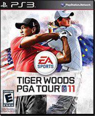 Nexwave Video Games Inc. - Tiger Woods PGA Tour 11 - Video Game - Playstation 3