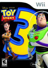 Nexwave Video Games Inc. - Toy Story 3: The Video Game - Video Game - Wii