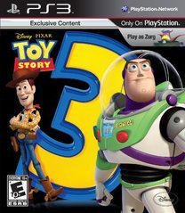 Nexwave Video Games Inc. - Toy Story 3: The Video Game - Video Game - Playstation 3