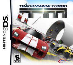 TrackMania Turbo - Nintendo DS