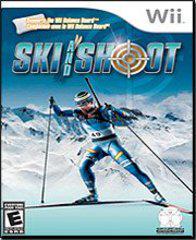 Nexwave Video Games Inc. - Ski and Shoot - Video Game - Wii