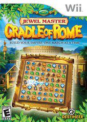 Nexwave Video Games Inc. - Cradle of Rome - Video Game - Wii