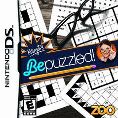 Nexwave Video Games Inc. - Margot's Bepuzzled - Video Game - Nintendo DS