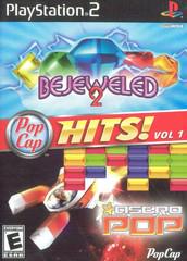Nexwave Video Games Inc. - PopCap Hits Vol. 1 - Video Game - Playstation 2