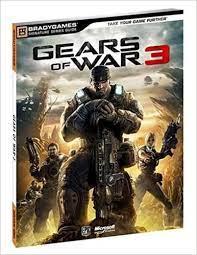 Gears of War 3 [BradyGames] - Strategy Guide
