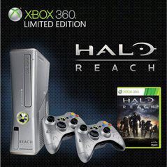 Nexwave Video Games Inc. - Xbox 360 Console Halo Reach Edition - Video Game - Xbox 360