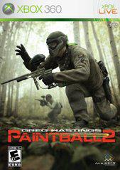 Nexwave Video Games Inc. - Greg Hastings Paintball 2 - Video Game - Xbox 360
