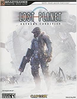 Lost Planet [Bradygames] - Strategy Guide