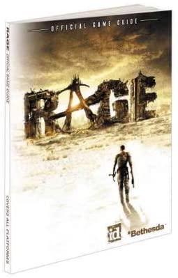 Rage [Prima] - Strategy Guide
