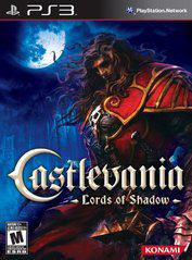 Nexwave Video Games Inc. - Castlevania: Lords of Shadow [Limited Edition] - Video Game - Playstation 3