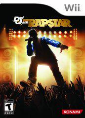 Nexwave Video Games Inc. - Def Jam Rapstar - Video Game - Wii